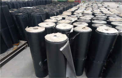 秦皇島白布生產廠家 抗裂貼廠商直售，優質防水材料助力城市建設